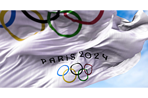 olympische spelen Parijs