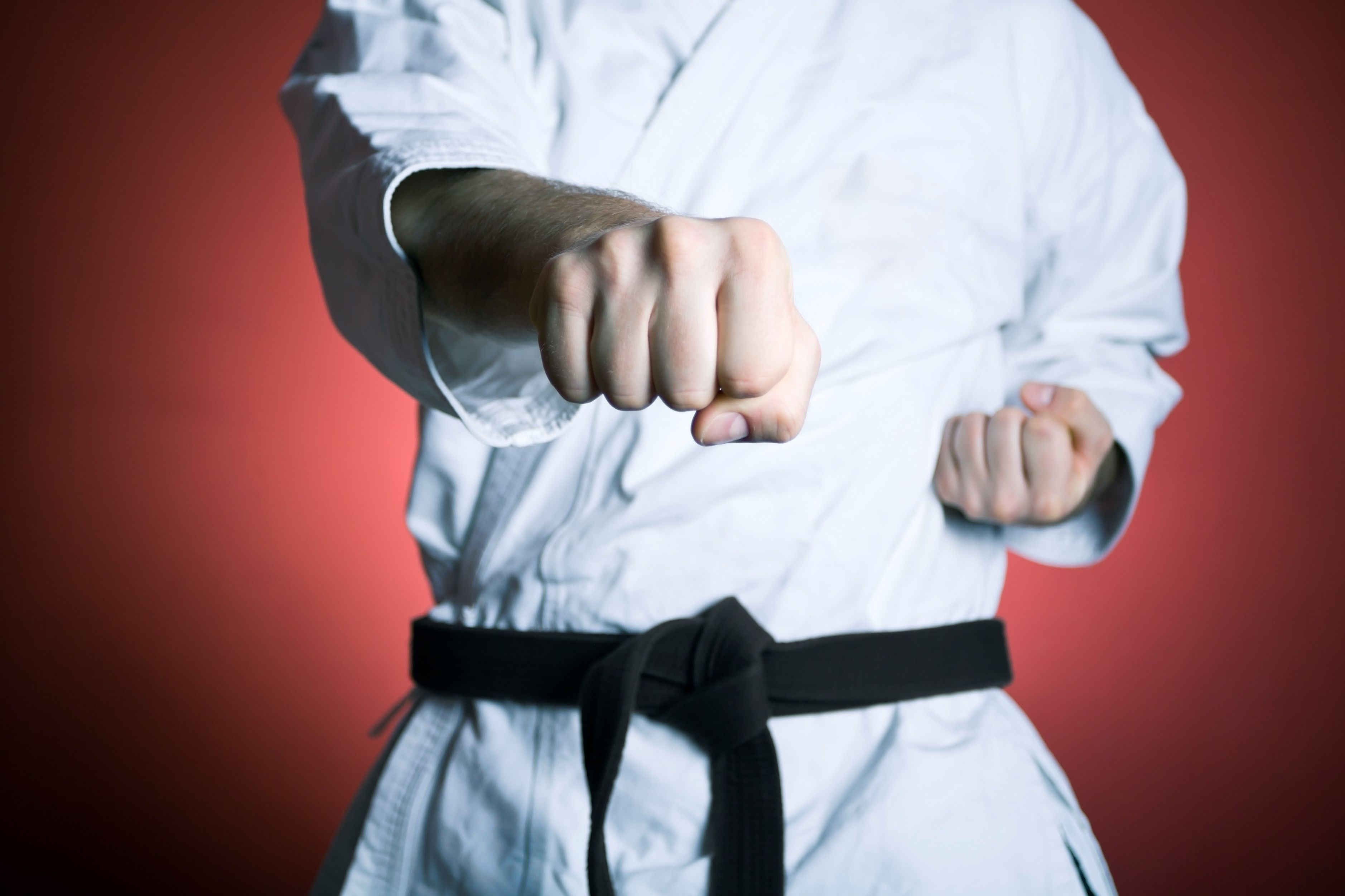 De 10 essentiële voordelen van vechtsporten - van zelfvertrouwen tot een verbeterde fysieke conditie!